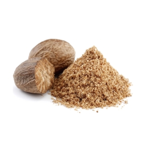 Nuez Moscada Molida 500g a Granel - ManiExpress