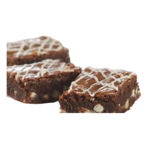 Brownie De Bandeja De 1.3k Con 12