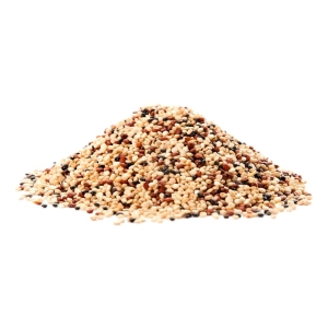Quinoa Mix Libre De Gluten Saludable De Maniexpress