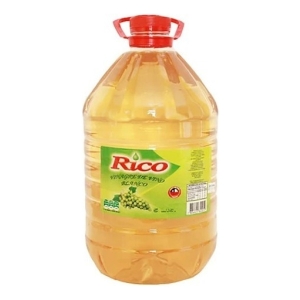 Vinagre Blanco 5lts + Bicarbonato 1kg Economico