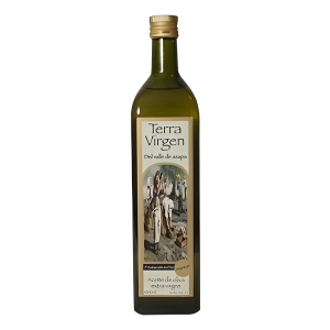 Aceite De Oliva De Un 1lts