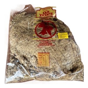 Charqui Premium -san Vicente 1kg