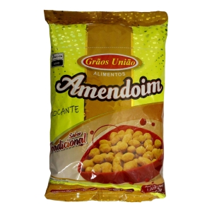Mani Japones Brasileño Variedades 1kg De Maniexpress