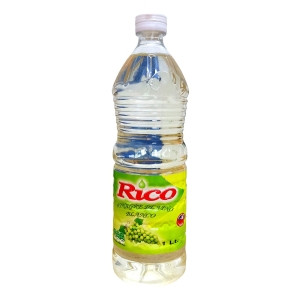 Vinagre Variedades Rico 1000ml De Maniexpress