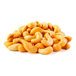 Castañas De Caju Sin Sal 1kg De Maniexpress