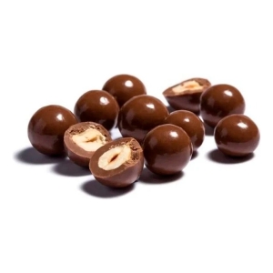 Avellana Con Chocolate Premiun De Maniexpress