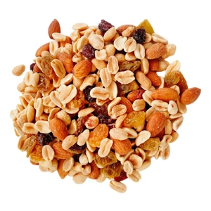 Mix Fruto Seco Clásico De 1/2kg