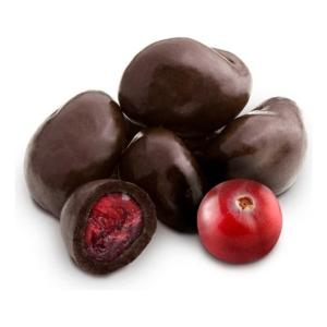 Cranberries Con Chocolate 1 Kg