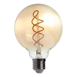 Ampolleta 4w Led Cálido G80 Energía Edison