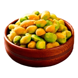 Maní Con Crema De Pistacho 1kg De Maniexpress