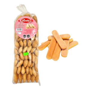 Galletas Champagne O Biscocho Familiar 500gr