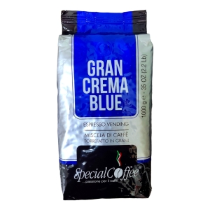 Café Grano Entero Puro Autentica Calidad 1kg Espresso