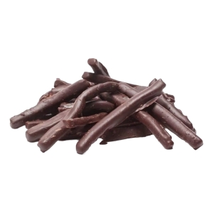 Cáscara De Limón Con Chocolate 500gr