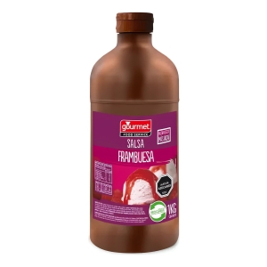 Salsas Gourmet Food Variedades De 1000ml Maniexpress
