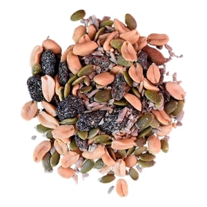 Mix Antioxidante Natural De Maniexpress