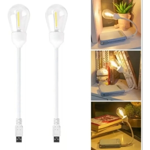 Bombilla Led Portatil Usb X2uni Notebook Eficiente