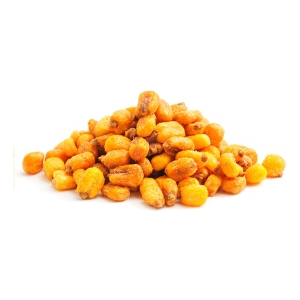 Maiz Tostado Con Sal De Mar 1 Kilo