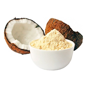 Harina De Coco 500gr De Maniexpress