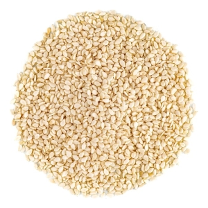 Sésamo Blanco X 2kg Maniexpress