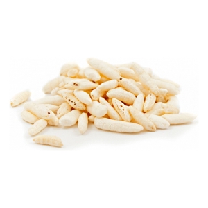 Arroz Inflado De Maniexpress