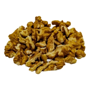 Nuez Cuarto Amarilla Chilena 1kg