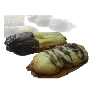 Galletas De Pasta Seca De Bastone 1.2kg De 30 Unidades