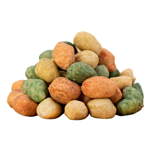 Mix Frutos Secos Japones Natural - Merken - Ciboulette 1 Kg