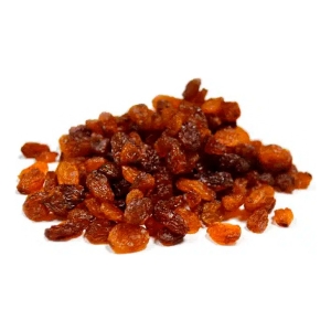 Pasas Ámbar 1 Kg Chilena