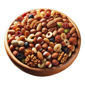 Mix Creación Frutos Secos Escoge 5 Topping De Maniexpress