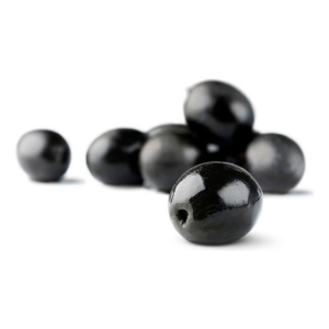 Aceitunas Extras Negras X 2kg De Maniexpress