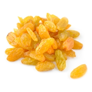 Pasas Rubias 1 Kg De Maniexpress