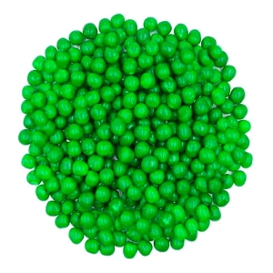 Cherry Sour Verde 1 Kilo De Maniexpress