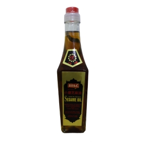 Aceite De Sesamo Calidad Premium 250gr Puente Del Rio Perla