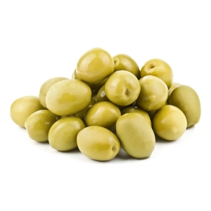 Aceitunas Super Gorda Jumbo 1kg De Maniexpress