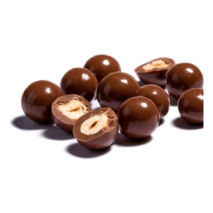Mani Con Chocolate 1/2kg De Maniexpress