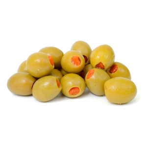 Aceitunas Rellenas Con Rocoto 1kg De Maniexpress
