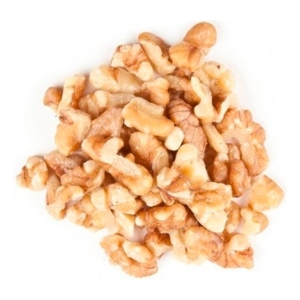 Nuez Mariposa Partida Blanca X 2kg De Maniexpress