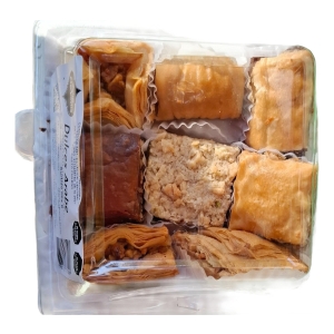 Dulce Árabe Premium 8 Unidades