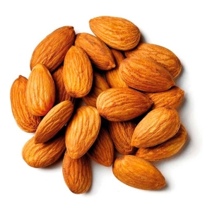 Almendra Entera 250g