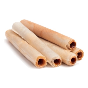 Cuchufli Relleno Manjar Pack X2 160 Unidades Dulces Ricos.