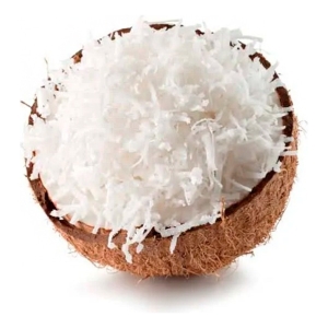 Coco Rallado 1 Kg