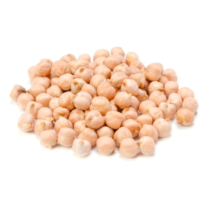 Garbanzos 1 Kg (enteros Sin Piel)