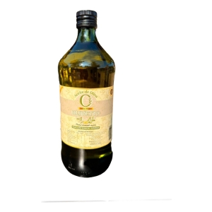 Aceite De Oliva De 1lts Del Valle Del Sur