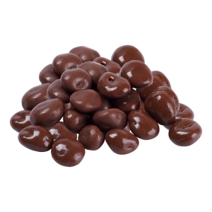 Piña Deshidratada Con Chocolate 1kg De Maniexpress