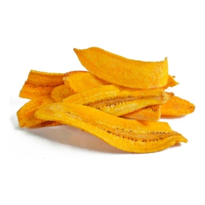 Platanitos Salados O Tostones Fritos