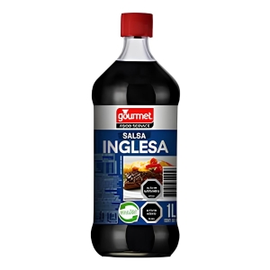 Salsa Inglesa Gourmet Food De 1000ml Maniexpress