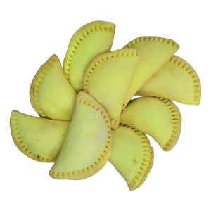 Pastelitos Rico Postre Bandeja 500g De Maniexpress