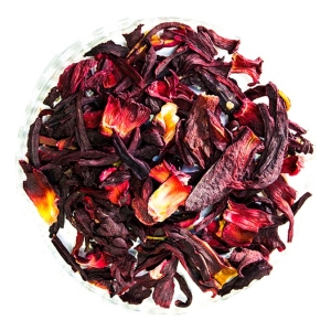 Flor De Jamaica Hibiscus Té Infusiones 500g