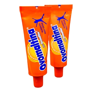 Ovomaltina Nutella Alimento Untar Pack De 2uni 35g Premium