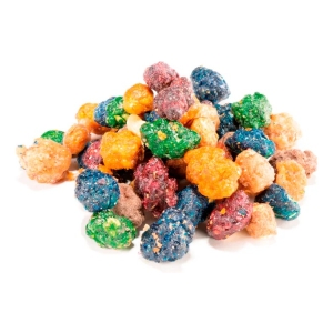 Maní Confitado De Sabores Frutales De Maniexpress